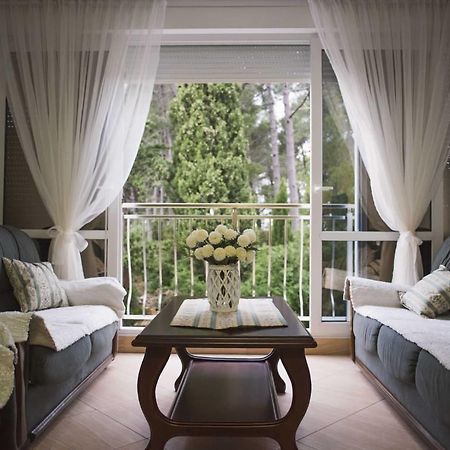 Porodicni Διαμέρισμα Sveti Stefan Εξωτερικό φωτογραφία