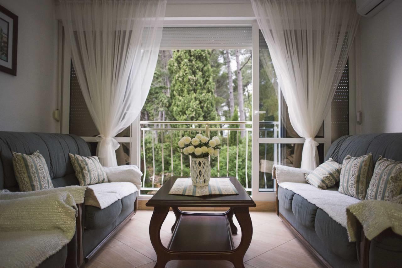 Porodicni Διαμέρισμα Sveti Stefan Εξωτερικό φωτογραφία