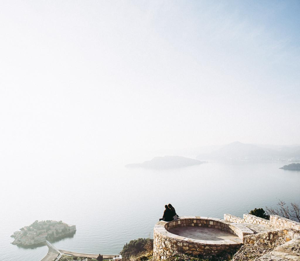 Porodicni Διαμέρισμα Sveti Stefan Εξωτερικό φωτογραφία