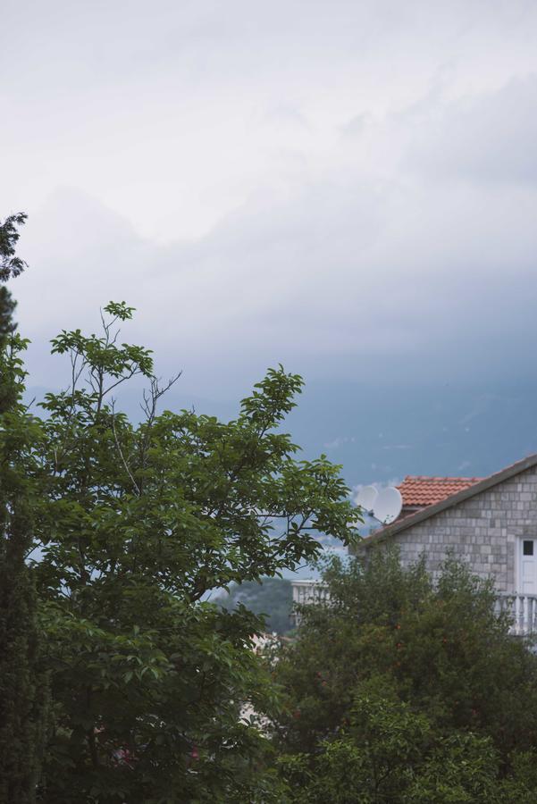 Porodicni Διαμέρισμα Sveti Stefan Εξωτερικό φωτογραφία